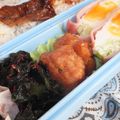 ゆけり３兄弟's cooksnap of when they made 鶏つくね焼き.