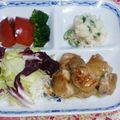 みゆwaco 's cooksnap of when they made 鶏肉の生姜焼き✿.