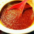 ゆき５'s cooksnap of when they made ★宮のタレ★.