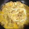 ロビンウィリアムズ3's cooksnap of when they made 簡単！ツナとお麩のとろとろ玉子丼.