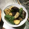 ✴︎Lady✴︎'s cooksnap of when they made ❀なすの味噌炒め.