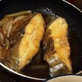 Ｋあや之助's cooksnap of when they made 簡単‼︎カレイの煮付け.