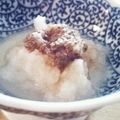 みっくママ's cooksnap of when they made 大根おろしをおろしドレッシングで♪.