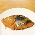 いとっちミッキー's cooksnap of when they made 超簡単　サワラの西京焼き.