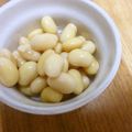 そらてんママ's cooksnap of when they made 箸が止まらない塩大豆.