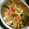 たかはしR's cooksnap of when they made いちじくと生ハムのサラダ.