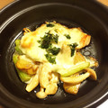 ぼうし♡'s cooksnap of when they made 鮭のチーズマヨ焼き.