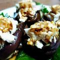 CooKまるのすけ's cooksnap of when they made ささみと大葉で絶品冷やし茄子.