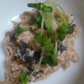 ますみさんち。's cooksnap of when they made きのこの明太子白和え.