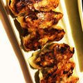 sugar1022's cooksnap of when they made 餃子の作り方、焼き方.