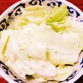 みずは's cooksnap of when they made お酒にあう漬物(*’▽’).