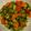 acquastone's cooksnap of when they made 夏野菜(ゴーヤ・オクラ・トマト）のサラダ.