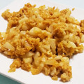 ベルとチョコ's cooksnap of when they made きゅうりともやしの玉子炒め.