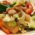 hoho！'s cooksnap of when they made 味噌で簡単！回鍋肉.