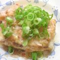 sonop's cooksnap of when they made シンプル★簡単☆豆腐のステーキ.