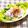 とこきち's cooksnap of when they made 新玉の鰹節乗せサラダ〜青じそポン酢味^^.