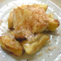 sonop's cooksnap of when they made ぱぱっと一品♪　筍のめんつゆ炒め.