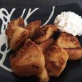 みほたですよー's cooksnap of when they made プリンで！？簡単フレンチトースト♪.