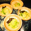 ジョングレ's cooksnap of when they made メイソンジャーで白菜のお漬け物.