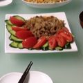 rozonda15's cooksnap of when they made 豚の生姜焼き.