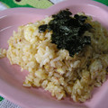 ぐうすか's cooksnap of when they made 猫まんま風✿卵ごはん.