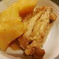 hiyokogirl's cooksnap of when they made 手羽先の優しいお酢煮☆.