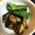 ななえ先生's cooksnap of when they made 簡単！ナスとピーマンの味噌炒め.