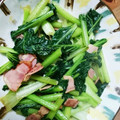 とっとっとまとちゃん's cooksnap of when they made ターサイの中華炒め.