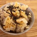 じゃがいもっく's cooksnap of when they made 知らなきゃ損！簡単絶品！チーズふりかけ.