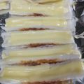 RUKA37's cooksnap of when they made スピードメニュー☆ちくわボート.