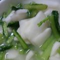 すぬーぴー＊＊'s cooksnap of when they made 塩麹で＊かぶの浅漬け♪.