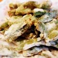 クック漣ちゃん's cooksnap of when they made サクサク！いんげんスティック.