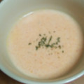 サト屋's cooksnap of when they made 人参スープ(バター不使用).