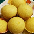 kibobu's cooksnap of when they made 懐かしい♬蒸しパン.