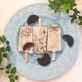 かんちゃ♪'s cooksnap of when they made たまご１つでクッキーアイス.