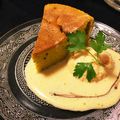 こあらなお's cooksnap of when they made しっとりしゅわ～ん★かぼちゃスフレケーキ.