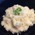 Hachiママ's cooksnap of when they made 伝統◎マッシュドポテトの作り方.
