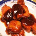 NKTNMMK's cooksnap of when they made ラクラク♪チキン（＆ウインナー）チャップ.