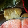 ユーロン's cooksnap of when they made サゴチ（サワラ）の味噌漬け焼き.