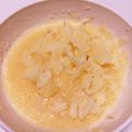 ひろよし1201's cooksnap of when they made 低脂肪牛乳と卵1個でアイスクリーム.