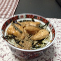 lay3088599's cooksnap of when they made 【10分】鰻丼風＊鶏の甘辛照り焼き丼.