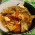 ☆まさみん☆'s cooksnap of when they made 茄子と厚揚げの味噌トマト煮.
