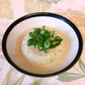 龍青空ママ's cooksnap of when they made 色々使えるゴマだれが旨い♫冷奴♡.