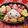 愛情弁当♡'s cooksnap of when they made マリーちゃん☆キャラ弁.