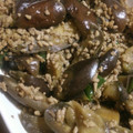 sachipuri♡'s cooksnap of when they made ☆なすとひき肉の甘辛炒め☆*.