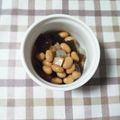アタックひめちゃん's cooksnap of when they made 我が家の五目豆煮♪.
