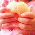 あかりママ☆☆'s cooksnap of when they made *HMで焼きドーナツ*.