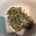あき0304's cooksnap of when they made おかひじきの柚子こしょうマヨ和え.