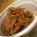 エキセントリック舞's cooksnap of when they made ∮ 玉ねぎ✰生姜味噌✰彡蒸し煮 ∮.