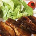ピグぽんぽん's cooksnap of when they made 鯵の竜田揚げ.